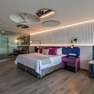 Hotel Grant's Studio At Mantamar Tower