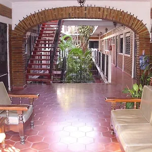 Hotel Azteca