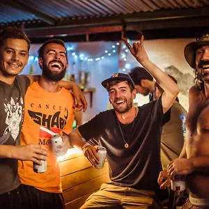  Hostal Day Tripper México